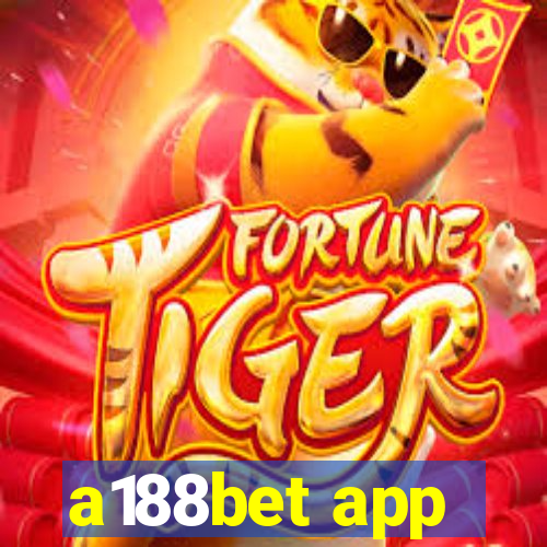 a188bet app